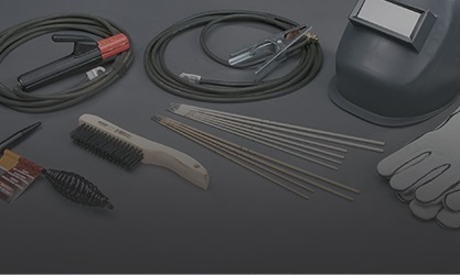 Оборудование, материалы и инструменты